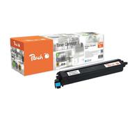 Cartuccia toner Peach PT1361 Ciano XL Compatibile Brother 3000 pagine