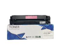 Cartuccia Toner per Hp 205A CF533A Magenta Compatibile per HP 205A CF530A CF531A CF532A CF533A per HP Color Laserjet Pro M181FW M181 M180 180N M154A M154NW M1541X MAGENTA