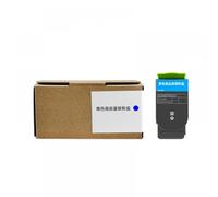 Cartuccia toner per inchiostro per stampanti a colori MX-C35TB MX-C357F e C407P(C 6000 pages)