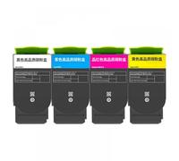 Cartuccia toner per inchiostro per stampanti a colori MX-C35TB MX-C357F e C407P(CMYK set)