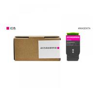 Cartuccia toner per inchiostro per stampanti a colori MX-C35TB MX-C357F e C407P(M 6000 pages)