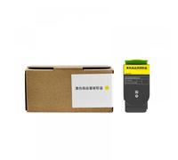 Cartuccia toner per inchiostro per stampanti a colori MX-C35TB MX-C357F e C407P(Y 6000 pages)