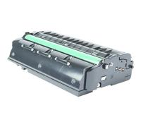 Cartuccia Toner Ricoh 407246 Nero Alta Capacità 3500 Pagine