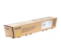 ORIGINAL Ricoh toner giallo 841818 MP C3503Y ~18000 Seiten