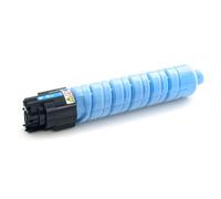 Cartuccia Toner Ricoh 842375 Ciano, 8.000 Pagine Per Ricoh IM C 400