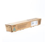 Cartuccia toner Ricoh - Ciano - Laser - Compatibile con Nashuatec MP C3502 - Confezione da 1
