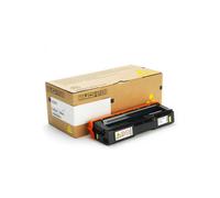 Cartuccia toner Ricoh - TONER GIALLA AIO TIPO M C250 6 CAPACITÀ ISO 2300P - Nero/Giallo