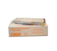 Cartuccia Toner Ricoh Type 140 Giallo 6500 pagine