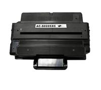 S&G Cartuccia toner compatibile Samsung MLT-D205L per ML3300/ML3310/ML3312/ML3710/ML3712 Nero