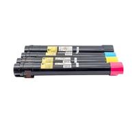 Cartuccia toner SC2020 da 4 pezzi compatibile con DocuCentre SC2020 | Adatto a DocuCentre SC2020