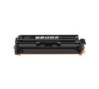 Cartuccia toner senza chip, compatibile con Lexmark, C3224 C3210K0 C3326 MC3224 MC3326 C3224dw C3326dw(No chip Black 3K)
