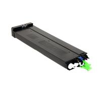Cartuccia toner Sharp MX50 nera generica - Sostituisce MX-50GTBA - Nouvo