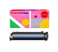 Cartuccia toner sostitutiva compatibile con 658X 658A W2000A W2001A W2002A W2003A con stampante Color Laserjet Enterprise M751dn M751n M571(Cyan,High Yield)