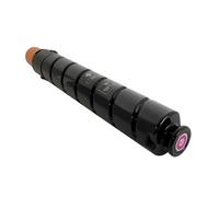 Cartuccia toner T01 T07, compatibile for Canon IR C60 C650 C700 C710 C750 C800 C810 C850 C910 Copiatrice compatibile Giappone Toner(M)