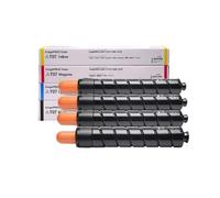 Cartuccia toner T07 da 4 pezzi compatibile con Canon ImagePRESS C165