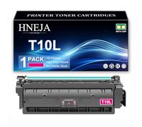 Cartuccia Toner T10L, Cartucce Toner Compatibili 4805C001 4804C001 4803C001 4802C001 per Canon C1533 C1538 MF1538 LBP1538 Stampante,Magenta-1 Pack