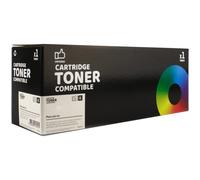 Cartuccia toner Tinvend compatibile con Brother TN247 nero