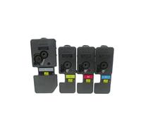 Cartuccia Toner TK-5240 TK-5240K TK-5240C TK-5240Y TK-5240M Compatibile Con Kyocera M5526cdn M5526cdw P5026cdw P5026cdn(C)