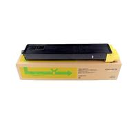 Cartuccia toner TK-8115 TK-8116, compatibile con Kyocera | TK-8117, TK-8118, TK-8119, ECOSYS M8124cidn, nero ciano magenta giallo(EU--TK8115--Y)
