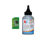 Cartuccia toner TL-410X TL410 for P-ntum P3010 P3012 P3300 P3302 M6700 M6800 M6802 M7100 M7102 M7200 M7202 M7300 M7302 6K(Powder and Chip)