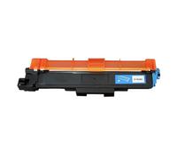 Cartuccia toner TN269, compatibile con Brother, MFC-L8340cdw | L8390cdw, L3220cdw, 3220cw, 3240cdw, 8240cdw; Nero Ciano Magenta Giallo(AP-TN269XL--Cyan)