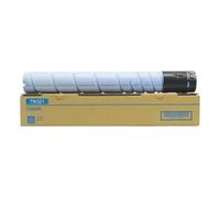 Cartuccia toner TN321 Compatibile con C221 C281 C221S C224 C284E C7822 C7828 C7122 C7128(1PC Standard Cyan)