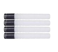 Cartuccia toner TN324 AfricRefill Shell compatibile con TN-324 C258 C308 C368 TN324C TN324M TN324Y TN324K