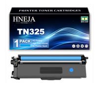 Cartuccia Toner TN325 per Brother MFC-9460CDN MFC-9465CDN MFC-9560CDW