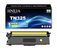 Cartuccia Toner TN325 per Brother MFC-9460CDN MFC-9465CDN MFC-9560CDW