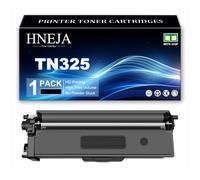 Cartuccia Toner TN325 per Brother MFC-9460CDN MFC-9465CDN MFC-9560CDW