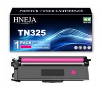 Cartuccia Toner TN325 per Brother MFC-9460CDN MFC-9465CDN MFC-9560CDW