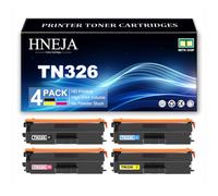Cartuccia Toner TN326 per Brother HL-L8250CDN DCP-L8400CDN MFC-L8600CDW