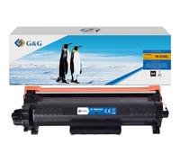 Cartuccia toner Trust G&G 21149 XL nero compatibile Brother 3000 pagine