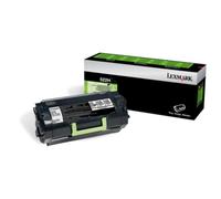 Lexmark 522H cartuccia toner 1 pz Originale Nero