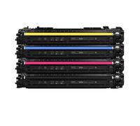 Cartuccia toner W2010A 659A da 4 pezzi, compatibile for cartuccia stampante HP Enterprise M856 M856dn M856x MFP M776 M776dn M776z M776zs