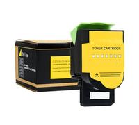 Cartuccia toner XC4342 da 1 pezzo, compatibile con Lexmark
