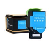 Cartuccia toner XC4342 da 1 pezzo, compatibile con Lexmark