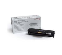 Cartuccia toner Xerox 106R02773 1 pezzo Originale Nero