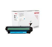 Cartuccia toner - Xerox - Everyday - ciano - compatibile - alternativa per HP CE261A