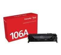 TONER EVERYDAY PER HP W1106A 006R04525