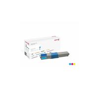 Cartuccia Toner Xerox Gialla Compatibile Oki C510 C511 C530 C531 MC561 MC562