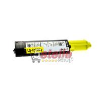 CARTUCCIA TONER XL GIALLO PER EPSON ACULASER C1100 C1100N CX11N CX11NF CX11NFC