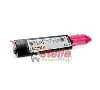 CARTUCCIA TONER XL MAGENTA PER EPSON ACULASER C1100 C1100N CX11N CX11NF CX11NFC