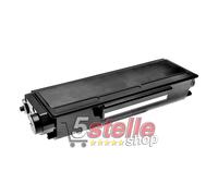 CARTUCCIA TONER XL PER BROTHER HL-5340 5340DL 5350DN 5350DNLT 5370DW 5380DN