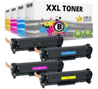 Cartuccia Toner XXL Per Canon 718 I-Sensys MF 724CDW 728CDW 729CX MF 8