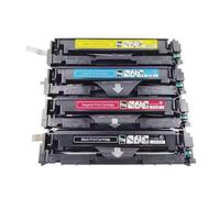 Cartuccia Toner Yield CF410X CF411X CF412X CF413X Compatibile Con HP Color Pro M377 M452 M477(BK)