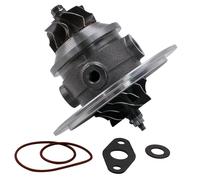 Cartuccia turbina per KIA Sorento 2.5 CRDI 733952 GT1752S Turbocompressore Chra