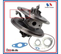 Cartuccia Turbo + 7 Giunti Montaggio Per Ford Tourneo Custom 2.2 TDCi Diesel