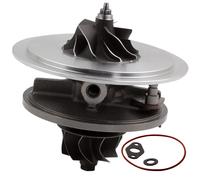 Cartuccia Turbo CHRA 753392 / 742417 for BMW X5 3.0 d (E53) 218 CV TURBINA