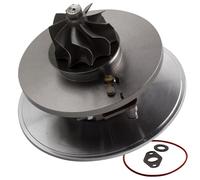 Cartuccia Turbo CHRA 753392 / 742417 for BMW X5 3.0 d (E53) 218 CV TURBINA